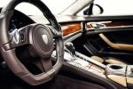 Porsche Panamera Prior600 WB by Prior Design 2014 года